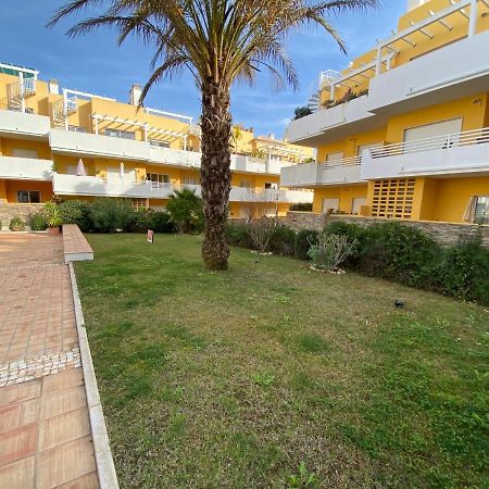 Apartamento T2 Com Piscina Em Conceicao E Cabanas De Tavira Luaran gambar