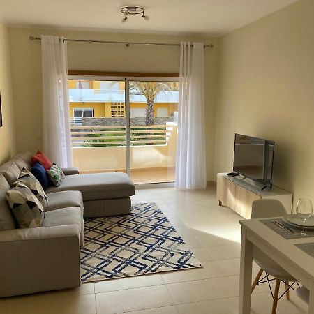 Apartamento T2 Com Piscina Em Conceicao E Cabanas De Tavira Luaran gambar