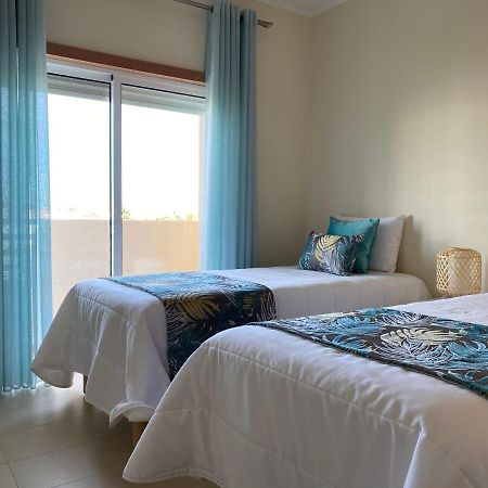 Apartamento T2 Com Piscina Em Conceicao E Cabanas De Tavira Luaran gambar