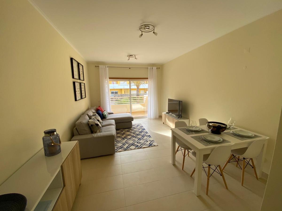 Apartamento T2 Com Piscina Em Conceicao E Cabanas De Tavira Luaran gambar