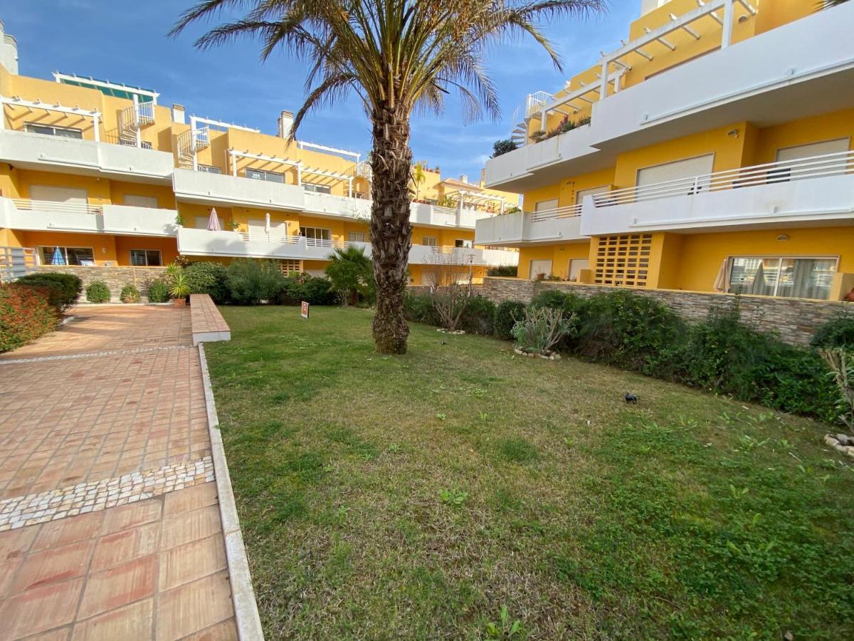 Apartamento T2 Com Piscina Em Conceicao E Cabanas De Tavira Luaran gambar