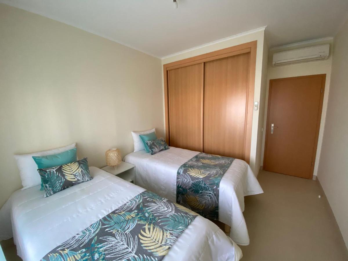 Apartamento T2 Com Piscina Em Conceicao E Cabanas De Tavira Luaran gambar