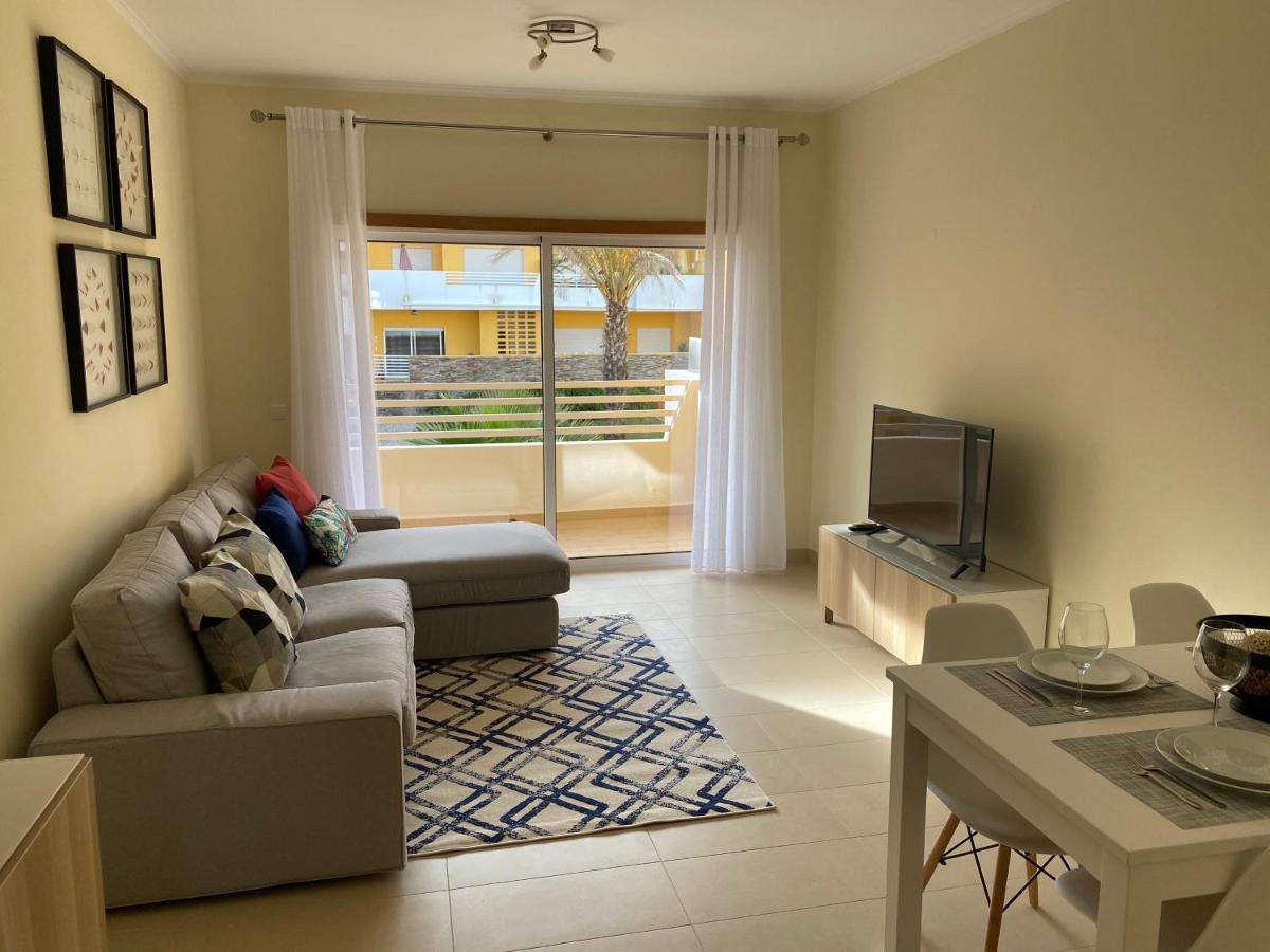 Apartamento T2 Com Piscina Em Conceicao E Cabanas De Tavira Luaran gambar