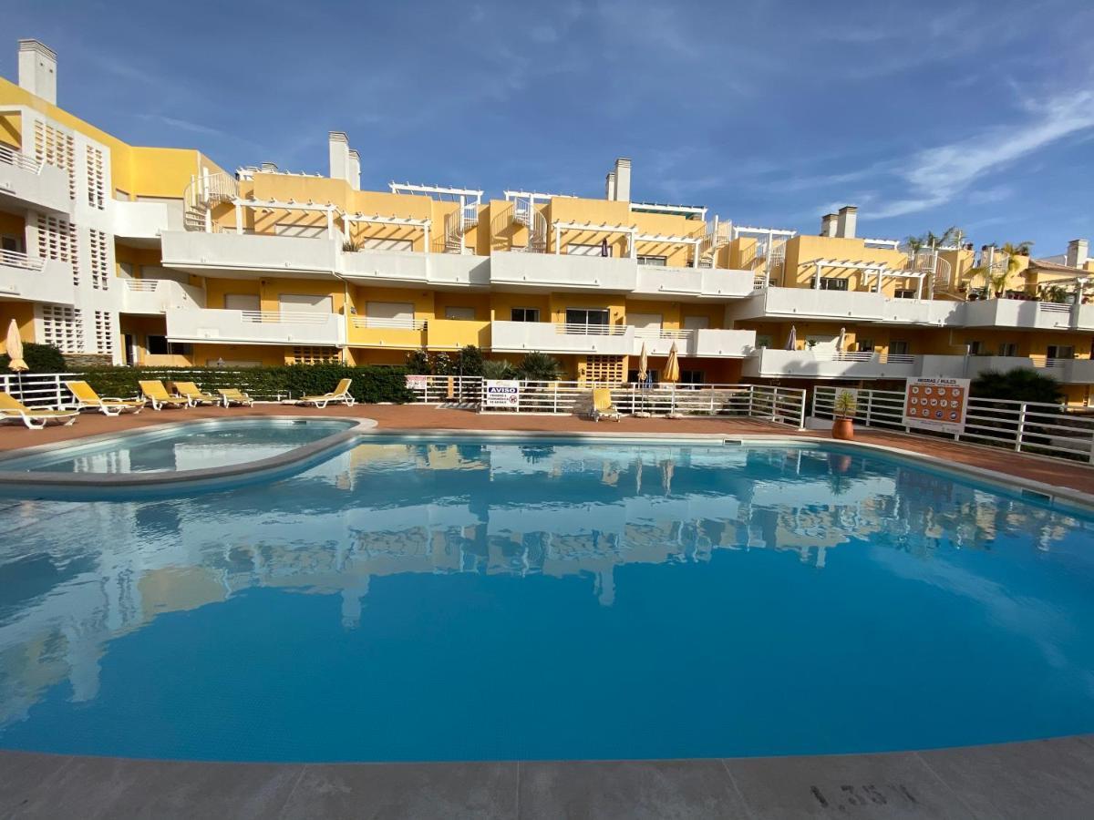 Apartamento T2 Com Piscina Em Conceicao E Cabanas De Tavira Luaran gambar