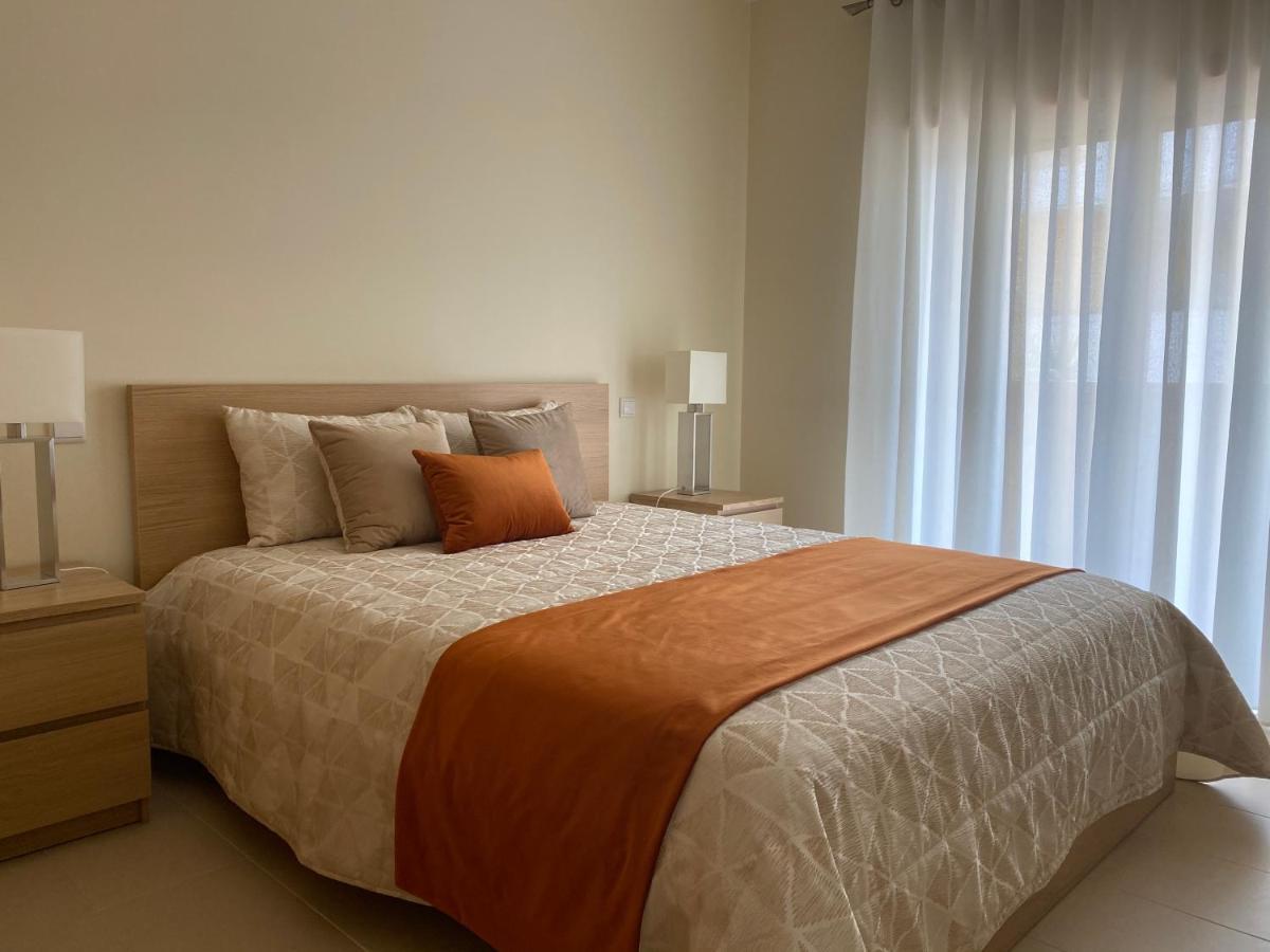 Apartamento T2 Com Piscina Em Conceicao E Cabanas De Tavira Luaran gambar