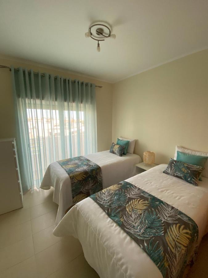 Apartamento T2 Com Piscina Em Conceicao E Cabanas De Tavira Luaran gambar