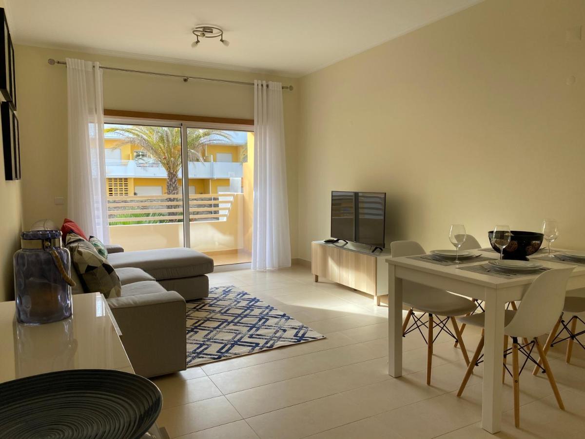 Apartamento T2 Com Piscina Em Conceicao E Cabanas De Tavira Luaran gambar