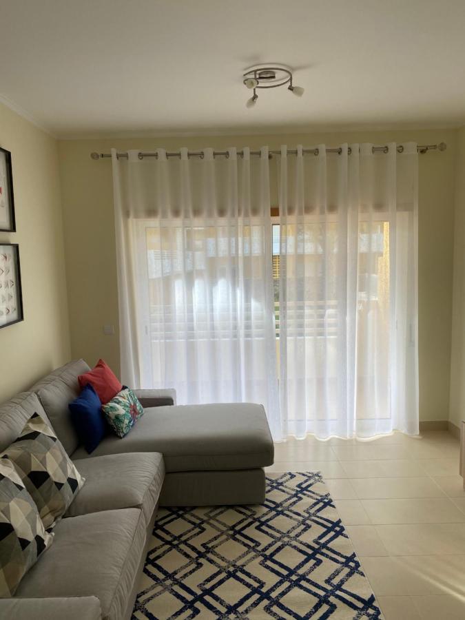Apartamento T2 Com Piscina Em Conceicao E Cabanas De Tavira Luaran gambar