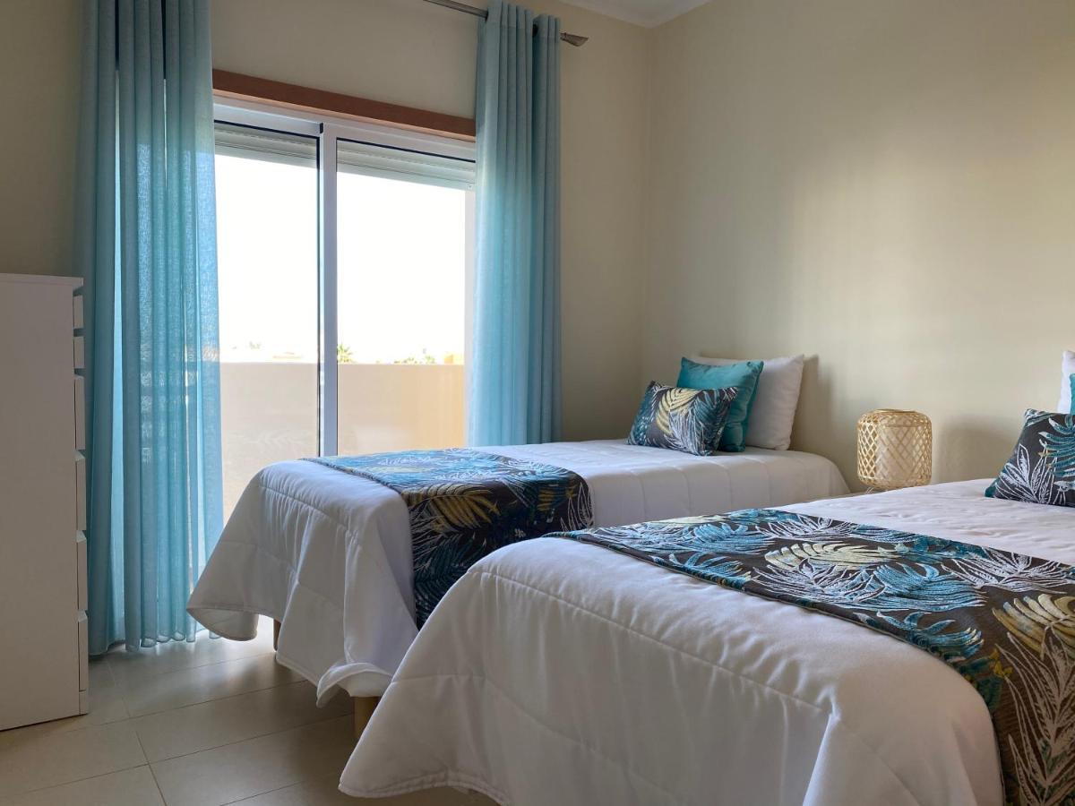 Apartamento T2 Com Piscina Em Conceicao E Cabanas De Tavira Luaran gambar