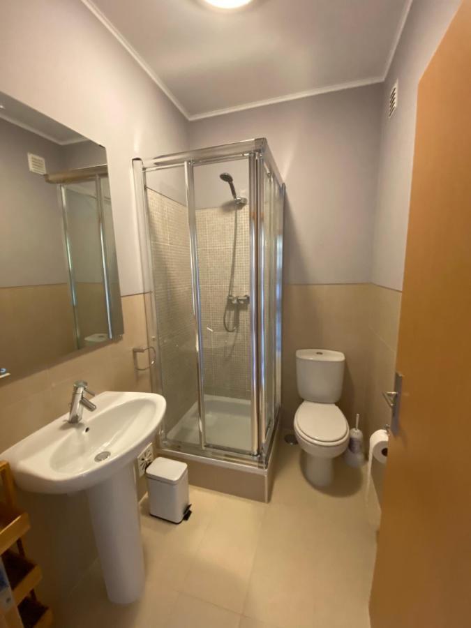 Apartamento T2 Com Piscina Em Conceicao E Cabanas De Tavira Luaran gambar