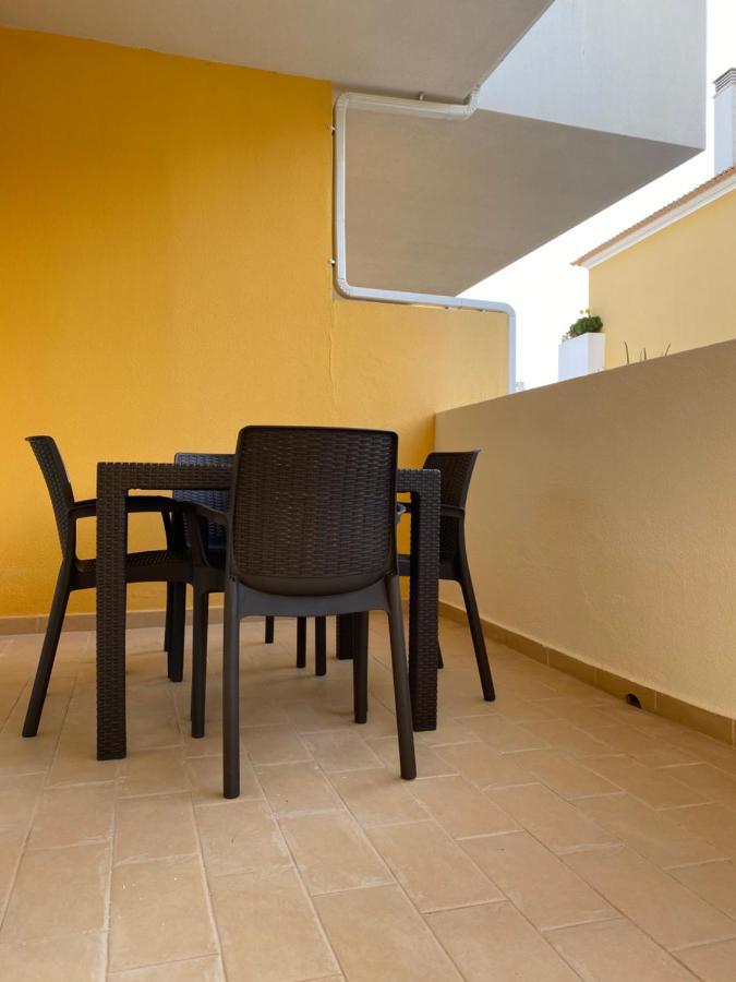Apartamento T2 Com Piscina Em Conceicao E Cabanas De Tavira Luaran gambar