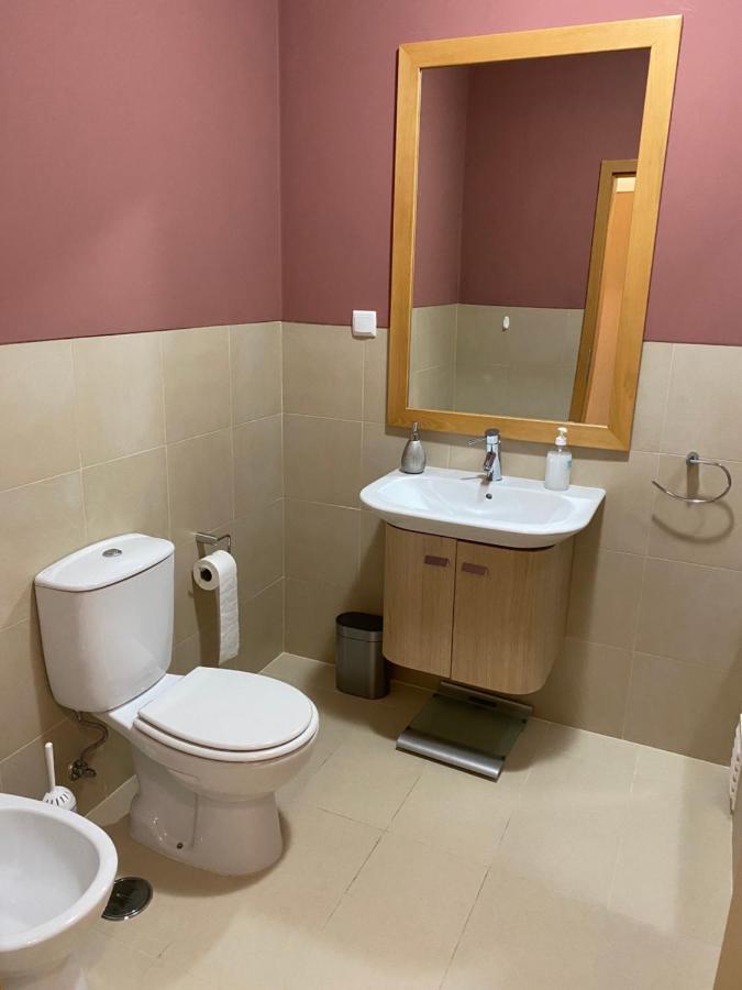 Apartamento T2 Com Piscina Em Conceicao E Cabanas De Tavira Luaran gambar