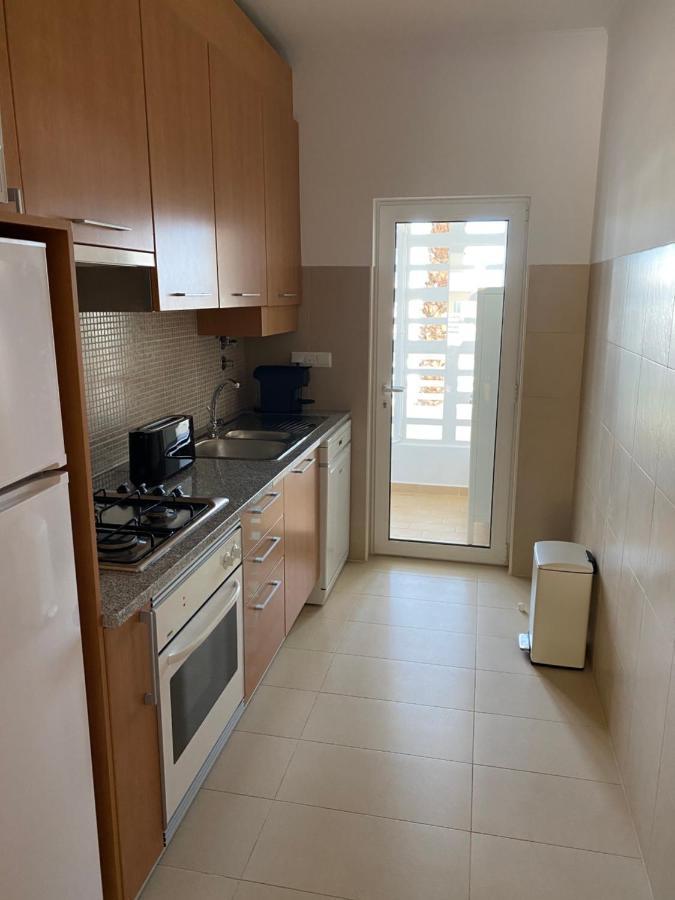 Apartamento T2 Com Piscina Em Conceicao E Cabanas De Tavira Luaran gambar